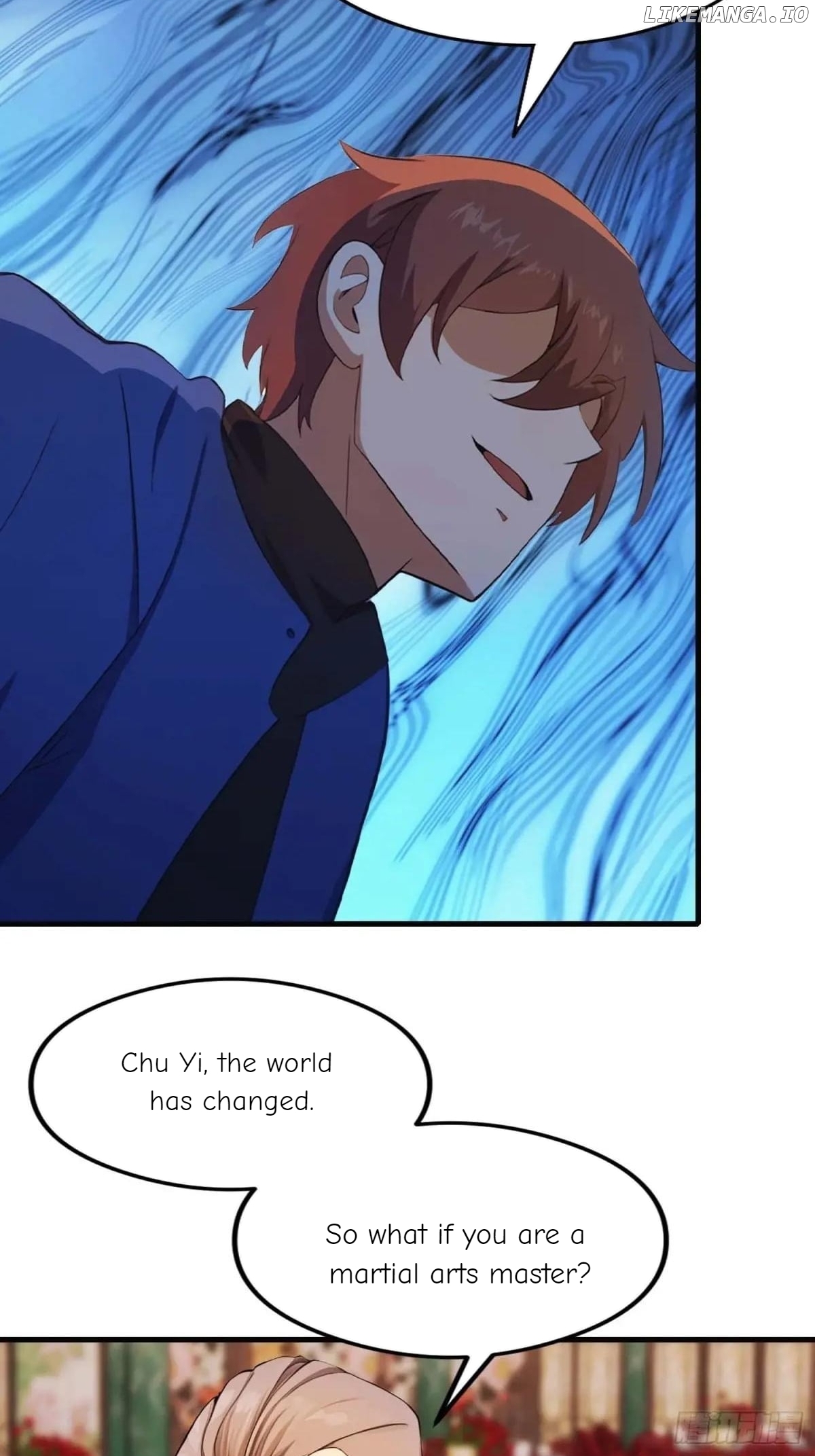 Cultivation Return on Campus - Ss2 Chapter 7 - page 23